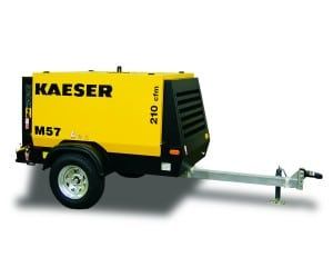 Portable Air Compressors Commercial Air Compressor